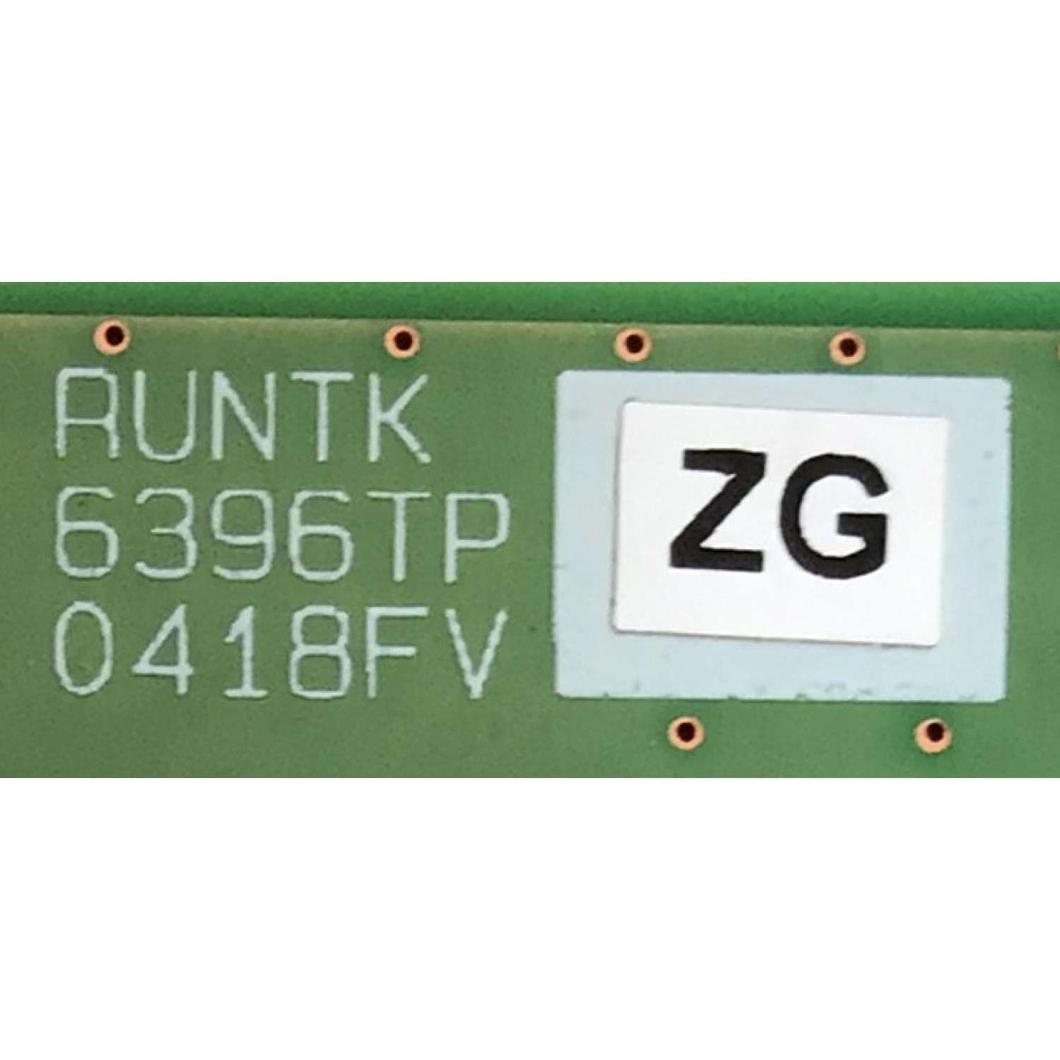 KIT DE TARJETAS PARA TV LG  / MAIN EBT66527902 / EAX69083603(1.0) / EAX69083603 / T-CON RUNTK6396TPZG / 1P-118BC00-4010 / 0418FVZG / FUENTE EAY65248601 / LGP70T-19U1 / 65248601 / PANEL NC700DQE-VSHX7 / MODELO 70UN7070PUA / 70UN7070PUA.BUSMLKR - Imagen 4